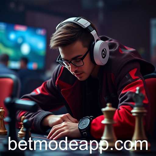 Betmode Revolutionizes Online Gaming Experience