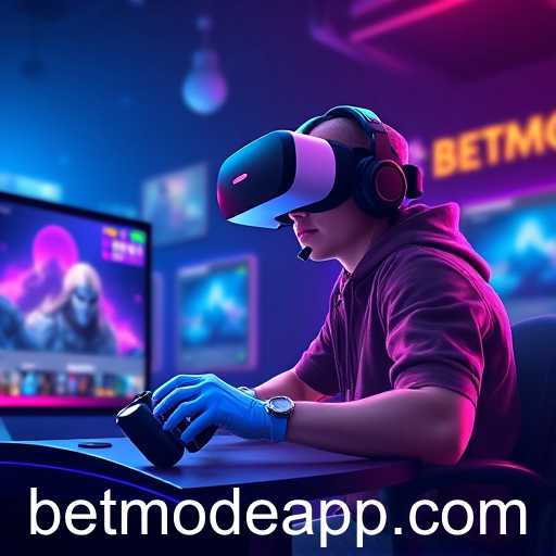 The Rising Popularity of Betmode in 2025