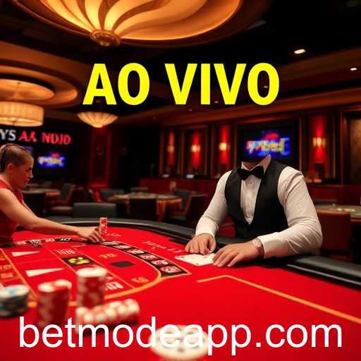 The Rise of Betmode: Transforming Online Gaming in 2025