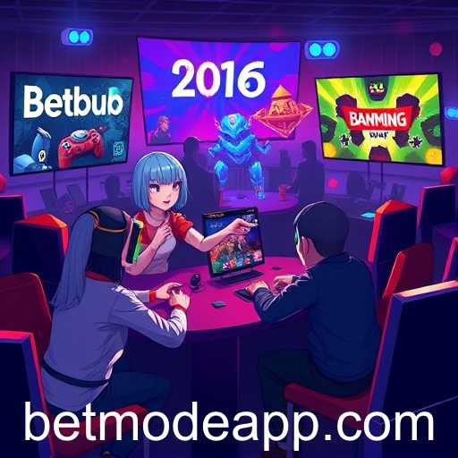 Navigating the Evolution of Online Gaming